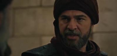 Diriliş Ertuğrul 125. bölüm 2. fragmanı