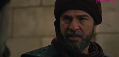 Diriliş Ertuğrul 125. b&ouml;l&uuml;m 2. fragmanı 
