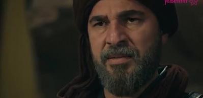 Diriliş Ertuğrul 125. b&ouml;l&uuml;m tanıtımı
