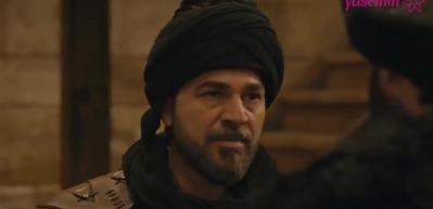 Diriliş Ertuğrul 130. b&ouml;l&uuml;m tanıtımı