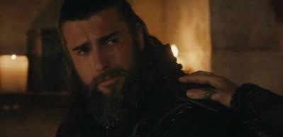 Diriliş Ertuğrul 143. fragmanı yayınlandı! İlbilge Hatun &ouml;l&uuml;yor m&uuml;?