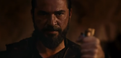 Diriliş Ertuğrul 62.b&ouml;l&uuml;m fragmanı