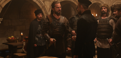 Diriliş Ertuğrul 63. B&ouml;l&uuml;m Fragmanı