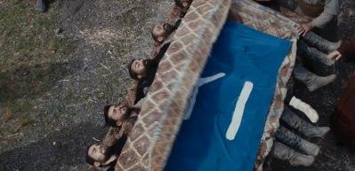 Diriliş Ertuğrul 64.b&ouml;l&uuml;m fragmanı