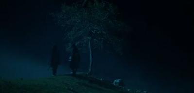 Diriliş Ertuğrul 71.b&ouml;l&uuml;m&uuml;ne damga vuran sahne