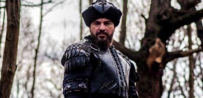 Diriliş Ertuğrul şapkasına b&uuml;y&uuml;k ilgi!