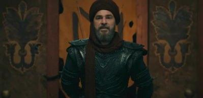 Diriliş Ertuğrul yeni sezon ilk tanıtım