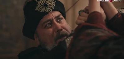 Diriliş Ertuğrul'da nefes kesen sahne! Sadettin Köpek ve Aslıhan Hatun ölüyor mu?