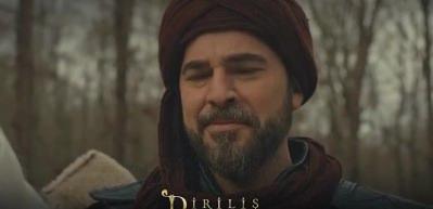 Diriliş Ertuğrul'da tüyleri diken diken eden sahne