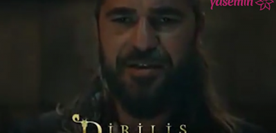 Diriliş Ertuğrul'daki t&uuml;yleri diken diken eden dua