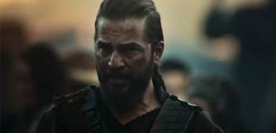  Diriliş Ertuğrul'un yeni sezon ilk fragmanı yayınlandı
