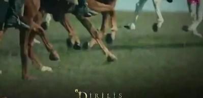 Diriliş Ertuğrul'un yeni sezon tarihi bu akşam a&ccedil;ıklanıyor