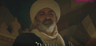 Diriliş'e damga vuran Dursun Ali Erzincanlı'nın konuşması!