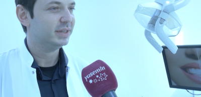 Diş beyazlatma y&ouml;ntemi nasıl yapılır? Diş beyazlatıldıktan sonra nerelere dikkat edilmeli?