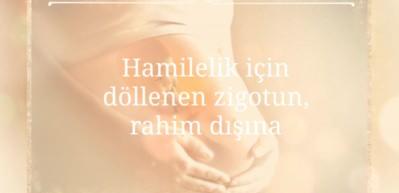 Dış gebelik nasıl anlaşılır? Dış gebelik belirtileri