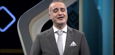 Diyanet başlattı! Televizyonda ilk kez ezan...