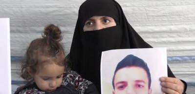 Diyarbakır annelerinin oturma eylemine 5 aile daha katıldı