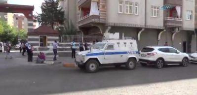 Diyarbakır&rsquo;da aile faciası: 3 &ouml;l&uuml;