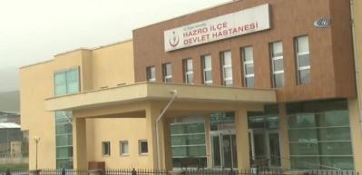 Diyarbakır'da askeri araca kalleş pusu!