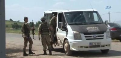 Diyarbakır'da b&uuml;y&uuml;k operasyon! Hedefinde onlar var!