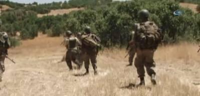 Diyarbakır&rsquo;da PKK'ya ağır darbe