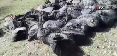 Diyarbakır&rsquo;da PKK'ya b&uuml;y&uuml;k darbe