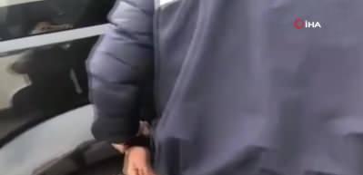 Diyarbakır&rsquo;da tarihi eser ka&ccedil;ak&ccedil;ılarına su&ccedil;&uuml;st&uuml;