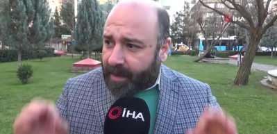 Diyarbakır&rsquo;dan CHP&rsquo;lilere ve Kadir İnanır&rsquo;a tepki