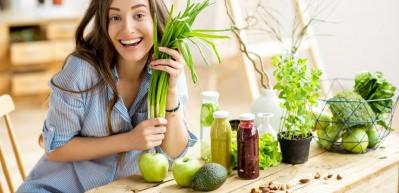 Diyetsiz kilo vermenin p&uuml;f noktaları