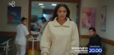 Doğduğun Ev Kaderindir 10. b&ouml;l&uuml;m 2. fragman