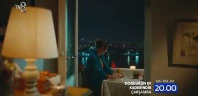 Doğduğun Ev Kaderindir 7.bölüm 2. fragmanı