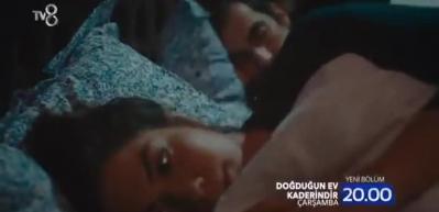 Doğduğun Ev Kaderindir'in 6. bölüm 2.fragmanı