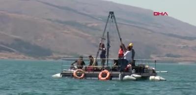 Doğu Anadolu fayındaki izler bulunup, olası depremler tahmin edilecek