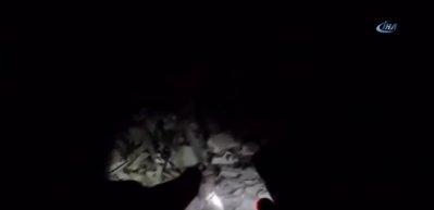 Doğu Guta'da katliam: En az 45 &ouml;l&uuml;!
