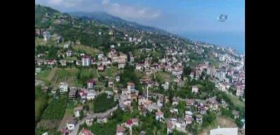 Doğu Karadeniz’in Safranbolusu: “Ortamahalle”