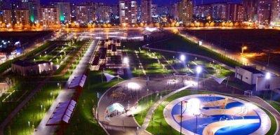Doğu'nun Paris'i Diyarbakır! Hizmetlerle &ccedil;ehresi değişti