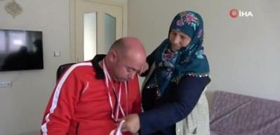 Doktorlar &ouml;l&uuml;r demişti, T&uuml;rkiye 3.s&uuml; oldu