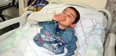 Doktorlar şaşırdı: Olağan&uuml;st&uuml; bir durum