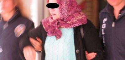 Dolandırıcı kadına 17 yıl 6 ay hapis cezası