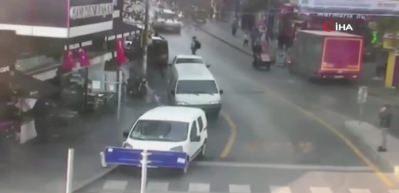 Dolandırıcılar dolandırıldıklarını polisten &ouml;ğrendi!