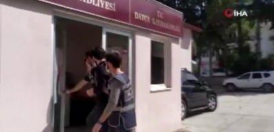Muğla'da liseli &ccedil;ete &uuml;yesi yakalandı! Bilgisayarından &ccedil;ıkanlar şaşırttı