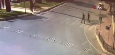 Dolandırıcılık ş&uuml;phelisinden ilgin&ccedil; &ccedil;ıkış: "Cinayet var cinayet"