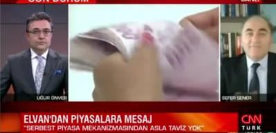 Dolar ve altındaki y&uuml;kseliş sonrası bomba a&ccedil;ıklama: S&ouml;ylentiler var, &ouml;ğleden sonrayı bekleyin