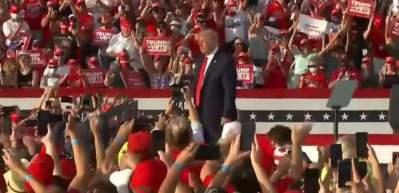 Donald Trump'ın B planı hazır!