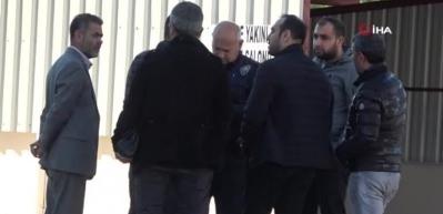 D&ouml;v&uuml;lerek &ouml;ld&uuml;r&uuml;len sosyal medya fenomeninin cenazesi morgdan alındı