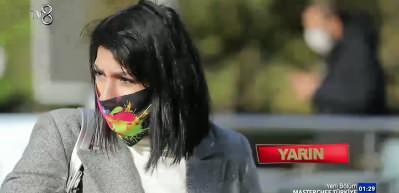 Doya Doya Moda 107. b&ouml;l&uuml;m fragmanı yayınlandı! İpler gerildi... Doya Doya Moda puan durumu ne?