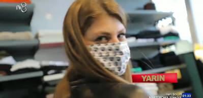 Doya Doya Moda 110.B&ouml;l&uuml;m Fragmanı İzle!  Doya Doya Moda 10 Aralık puan durumu ne?