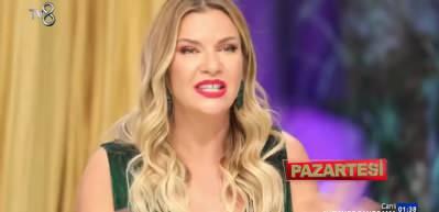 Doya doya moda  136. B&ouml;l&uuml;m fragmanı| Aranan kan bulundu