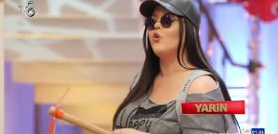 Doya Doya Moda All Star 30. B&ouml;l&uuml;m Fragmanı! 23nisan kutlu olsun!