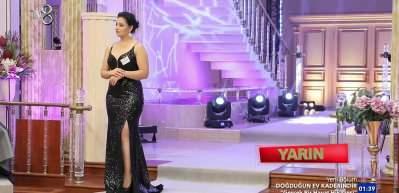 Doya Doya Moda kim elendi? Doya Doya Moda 99. B&ouml;l&uuml;m Fragmanı